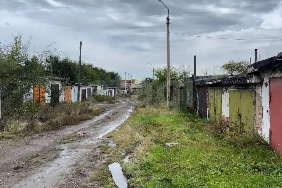 Продаётся гараж, 18 м²