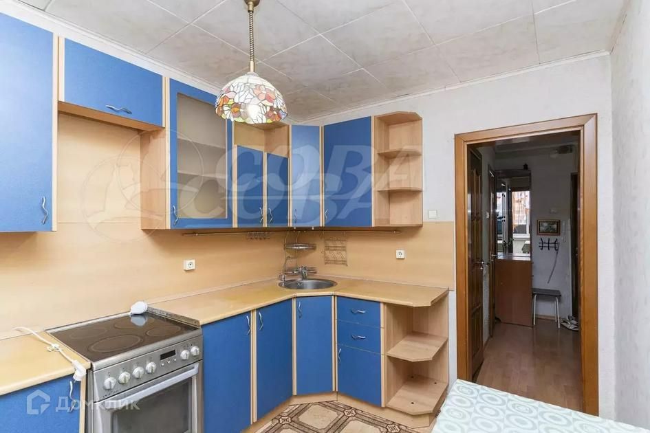 Продаётся 2-комнатная квартира, 53 м²