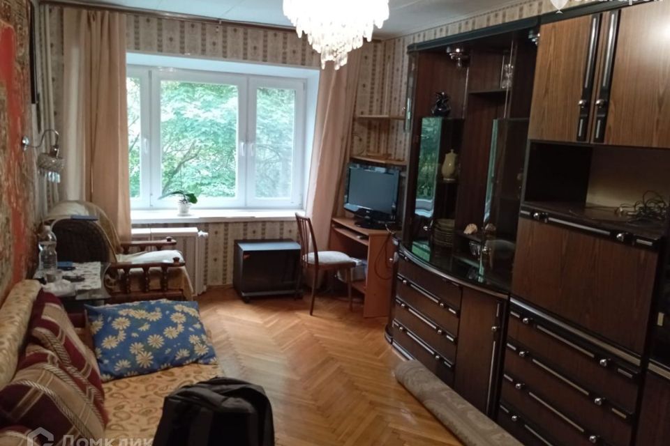 Сдаётся 2-комнатная квартира, 47 м²