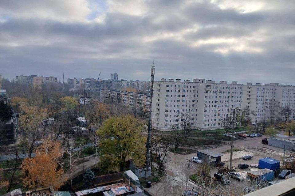 Продаётся 3-комнатная квартира, 62.7 м²