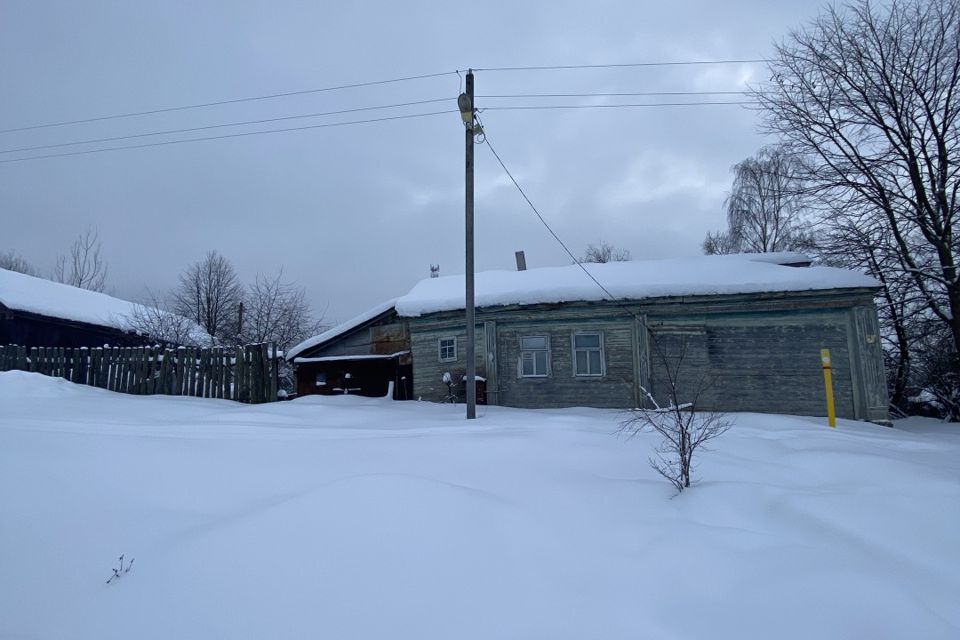 Купить Дом В Копнино Богородского