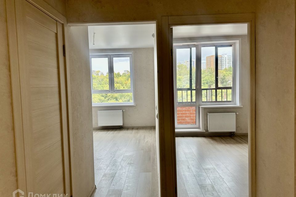 Продаётся 1-комнатная квартира, 31.9 м²