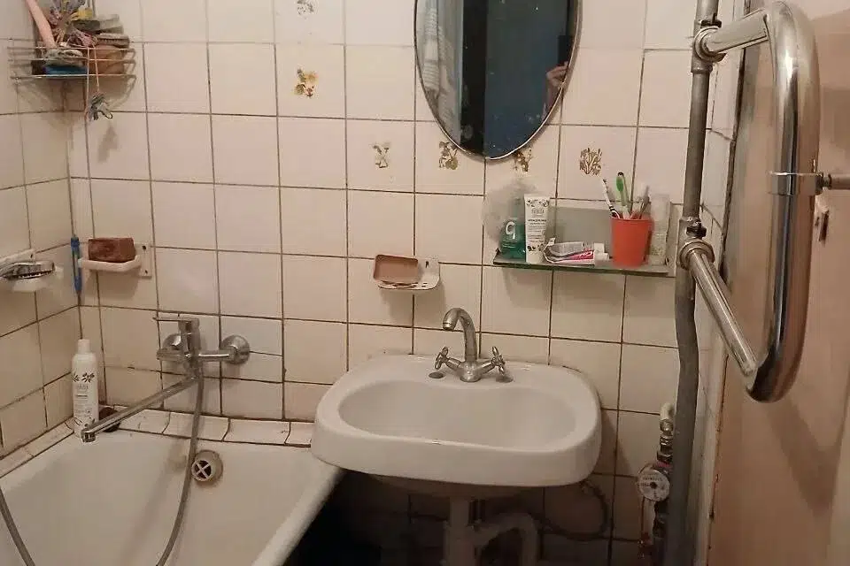 Продаётся 2-комнатная квартира, 48 м²