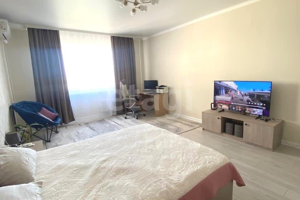 Продаётся 2-комнатная квартира, 73 м²