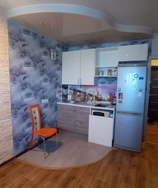 Продаётся студия, 21 м²
