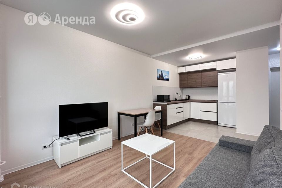 Сдаётся 2-комнатная квартира, 36 м²