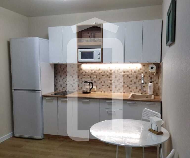Продаётся 1-комнатная квартира, 31.8 м²