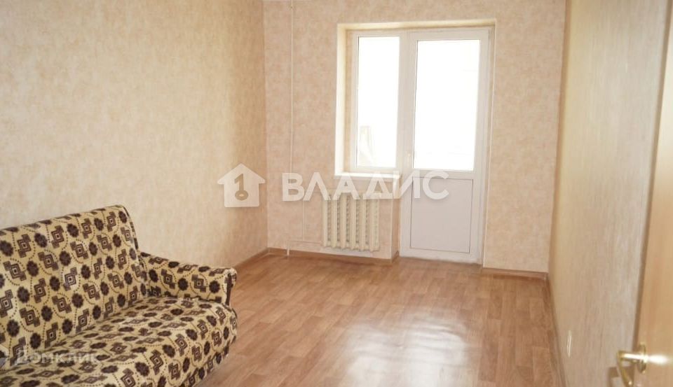 Продаётся 4-комнатная квартира, 76 м²