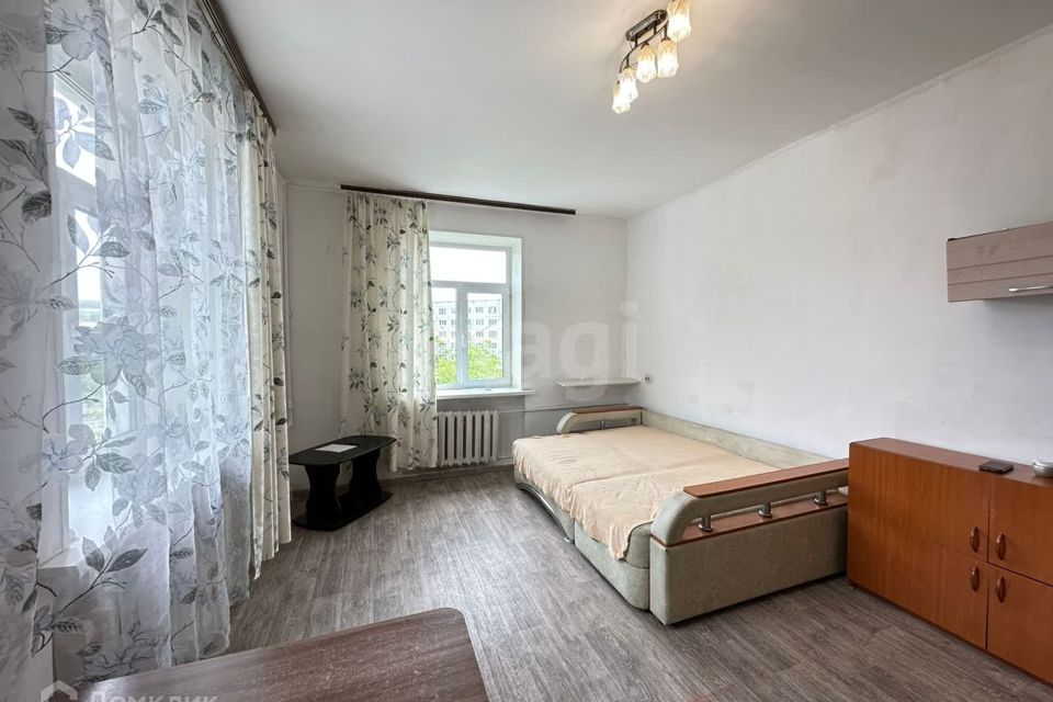 Продаётся комната в 1-комн. квартире, 20.7 м²