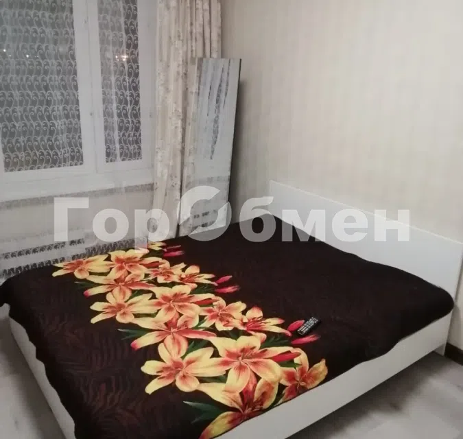 Сдаётся комната в 2-комн. квартире, 13 м²