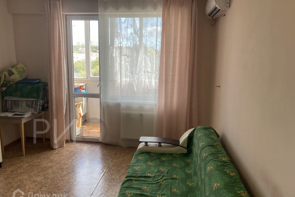 Сдаётся 1-комнатная квартира, 43.5 м²
