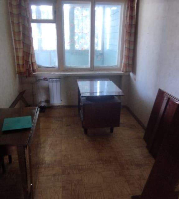 Продаётся 3-комнатная квартира, 55.8 м²