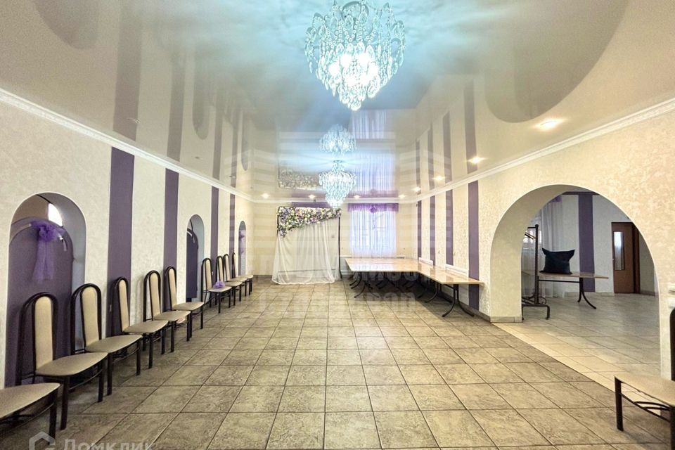 Продаётся помещение своб. назначения, 212 м²