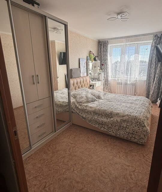 Продаётся 1-комнатная квартира, 27.8 м²
