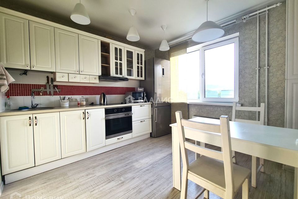 Сдаётся 1-комнатная квартира, 35.5 м²