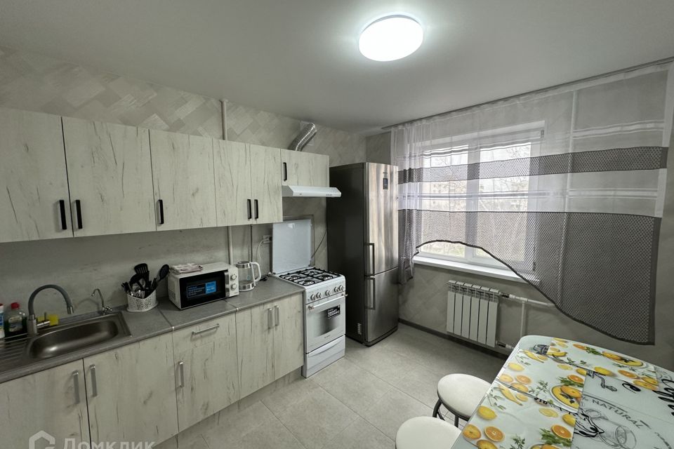 Продаётся 1-комнатная квартира, 32.6 м²