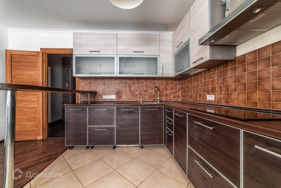 Продаётся 3-комнатная квартира, 89 м²