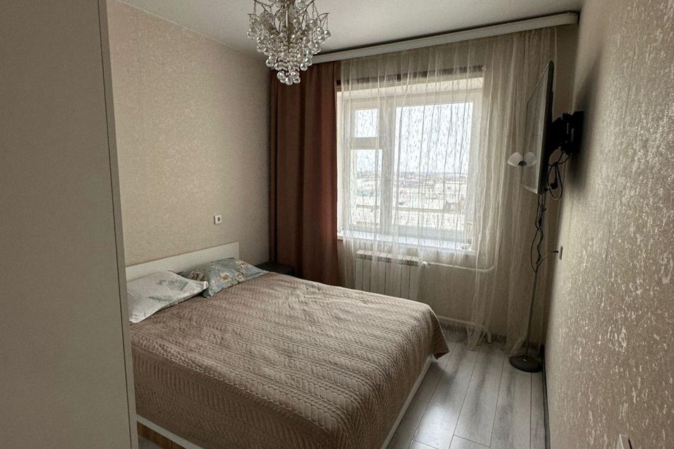 Продаётся 2-комнатная квартира, 45 м²