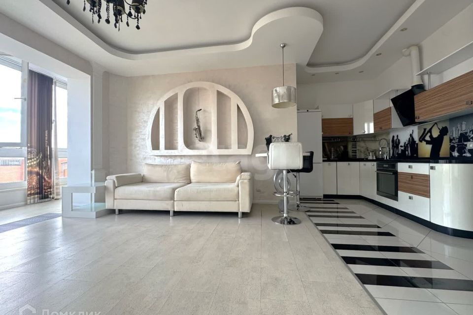 Продаётся 2-комнатная квартира, 70 м²