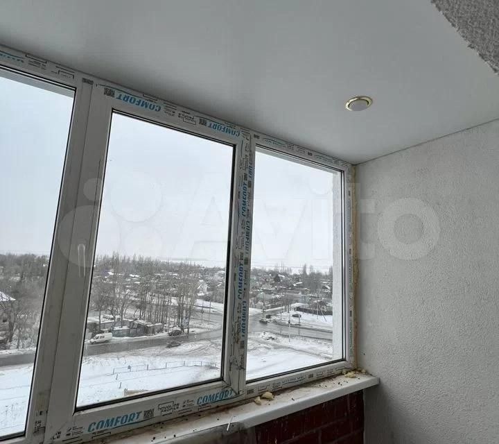 Продаётся 1-комнатная квартира, 36 м²