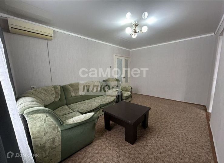 Продаётся 2-комнатная квартира, 41.8 м²