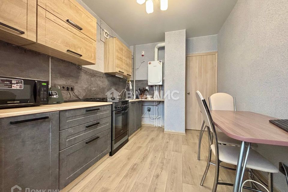 Продаётся 1-комнатная квартира, 33.1 м²
