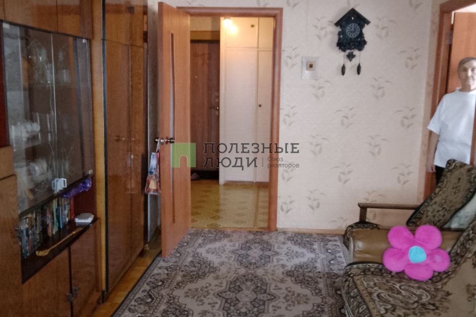 Продаётся 2-комнатная квартира, 48 м²