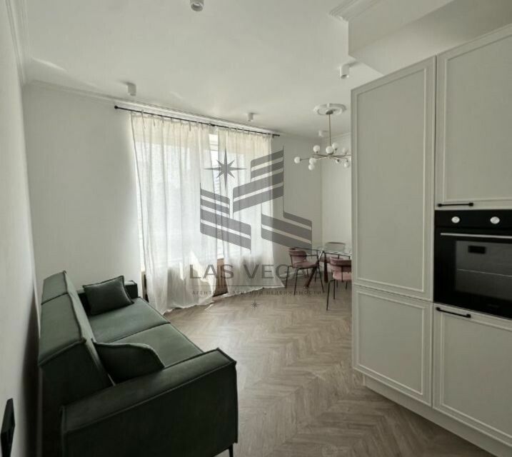 Сдаётся 4-комнатная квартира, 86 м²