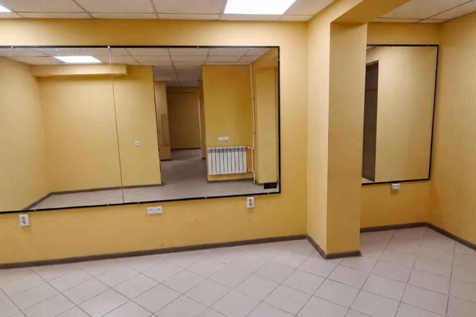 Сдаётся помещение своб. назначения, 59.3 м²