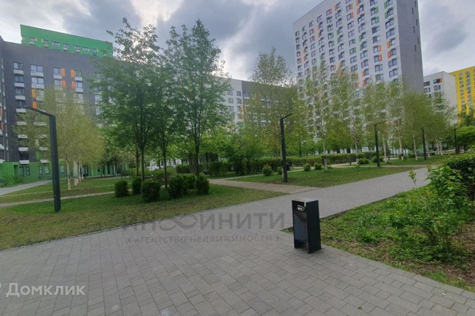 Продаётся 2-комнатная квартира, 70.1 м²