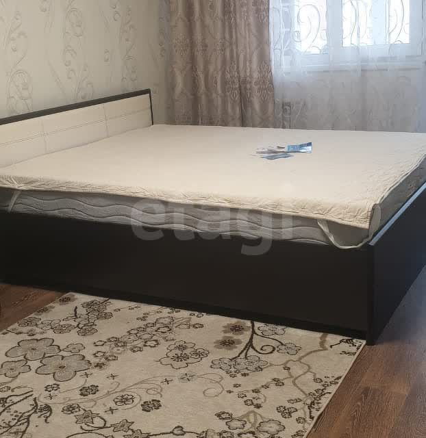 Сдаётся 1-комнатная квартира, 37.2 м²