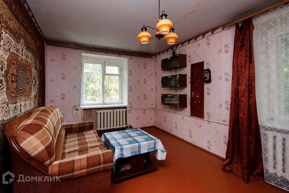 Сдаётся 1-комнатная квартира, 30 м²