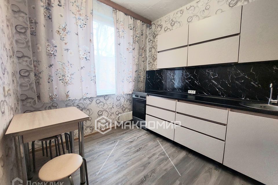 Сдаётся 2-комнатная квартира, 49 м²