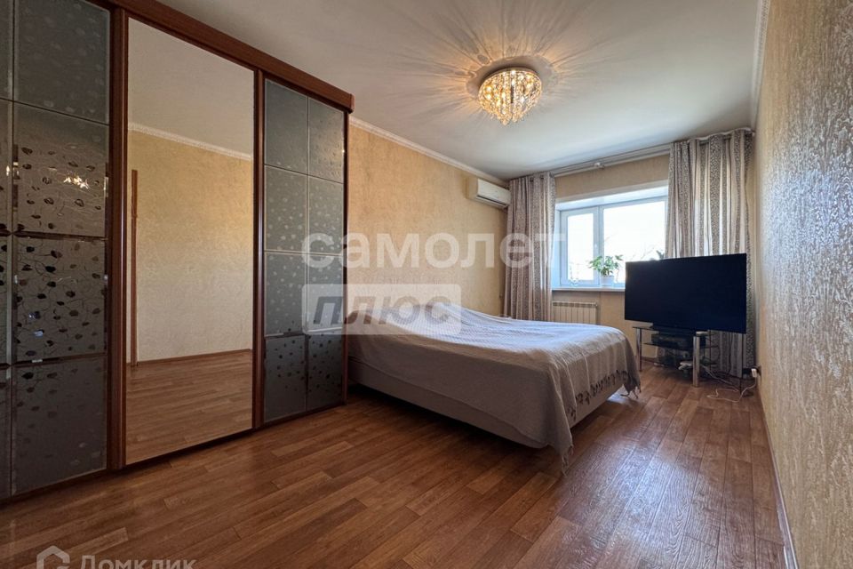 Продаётся 2-комнатная квартира, 49 м²