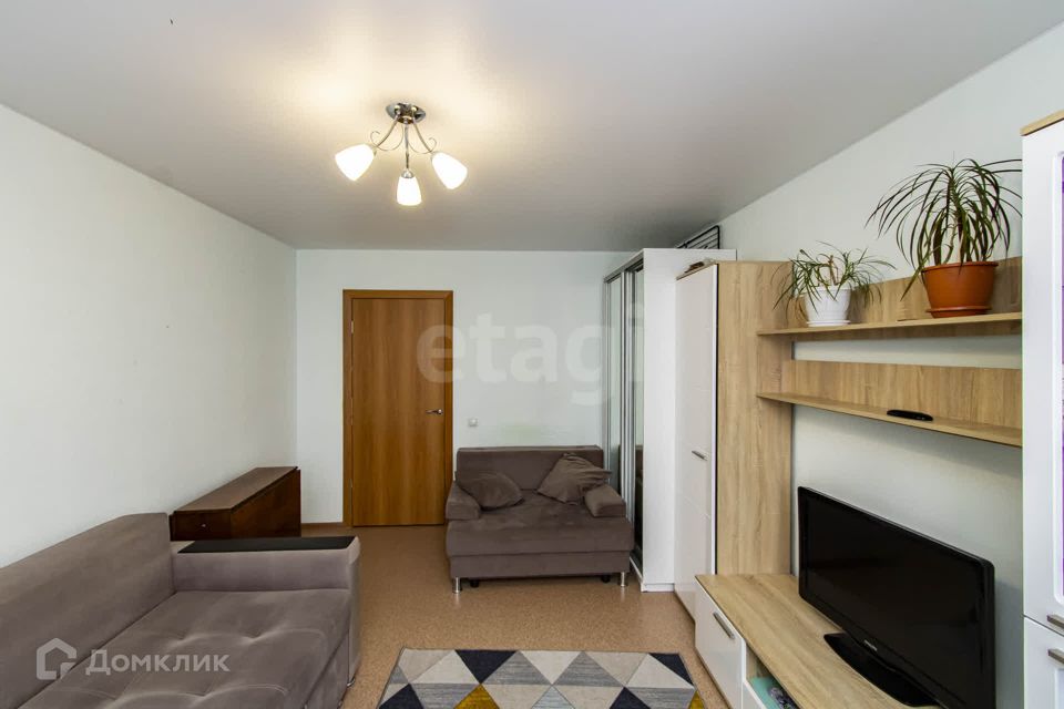Продаётся 2-комнатная квартира, 53.9 м²
