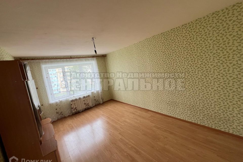 Продаётся 2-комнатная квартира, 53.7 м²