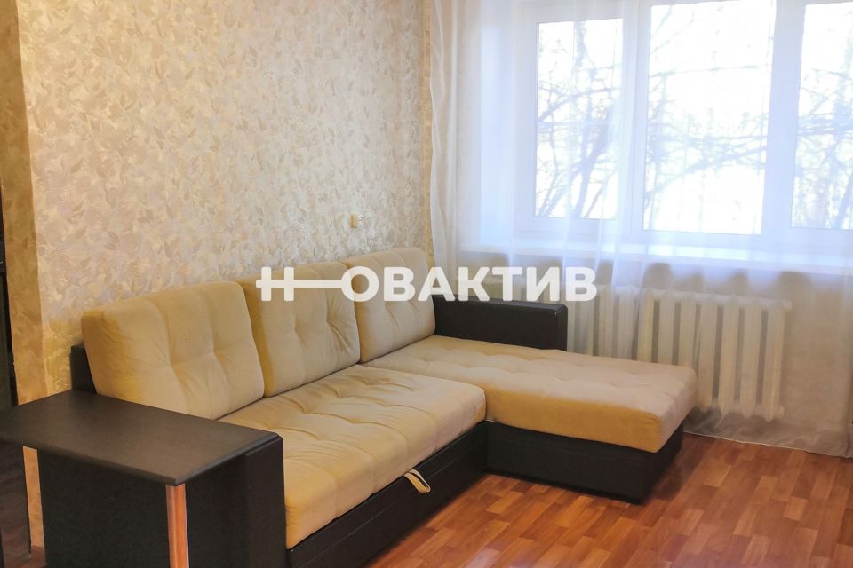 Продаётся 1-комнатная квартира, 31 м²