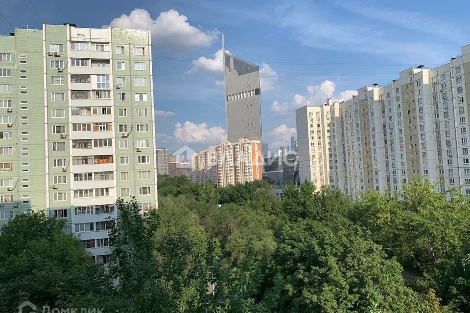 Продаётся 1-комнатная квартира, 35 м²