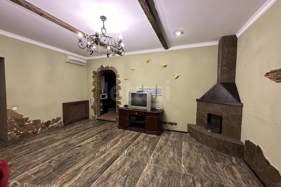 Продаётся 3-комнатная квартира, 85.9 м²