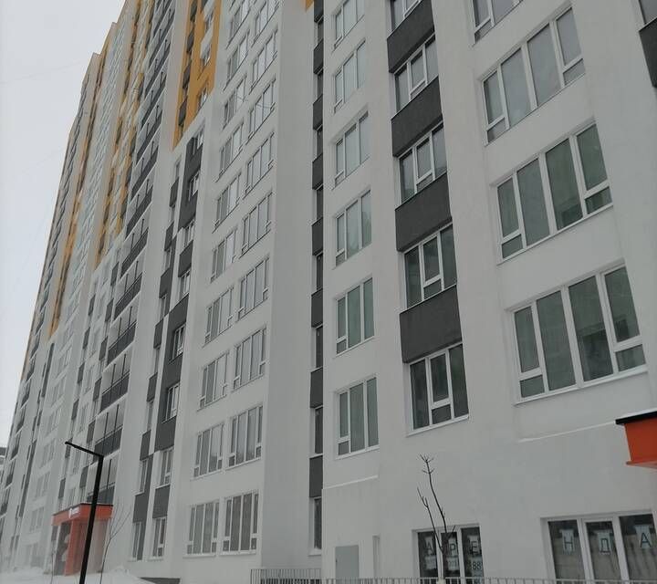 Продаётся 2-комнатная квартира, 62 м²