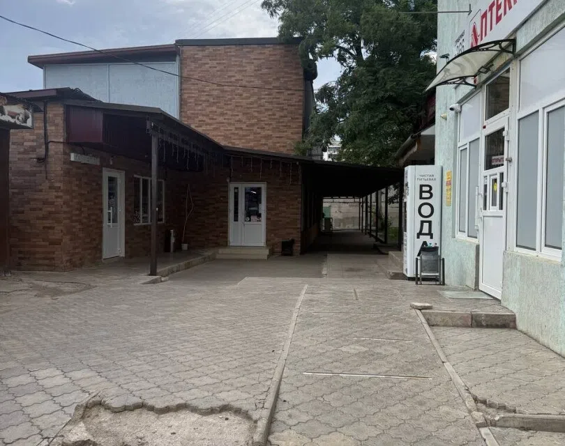 Сдаётся помещение своб. назначения, 478.9 м²