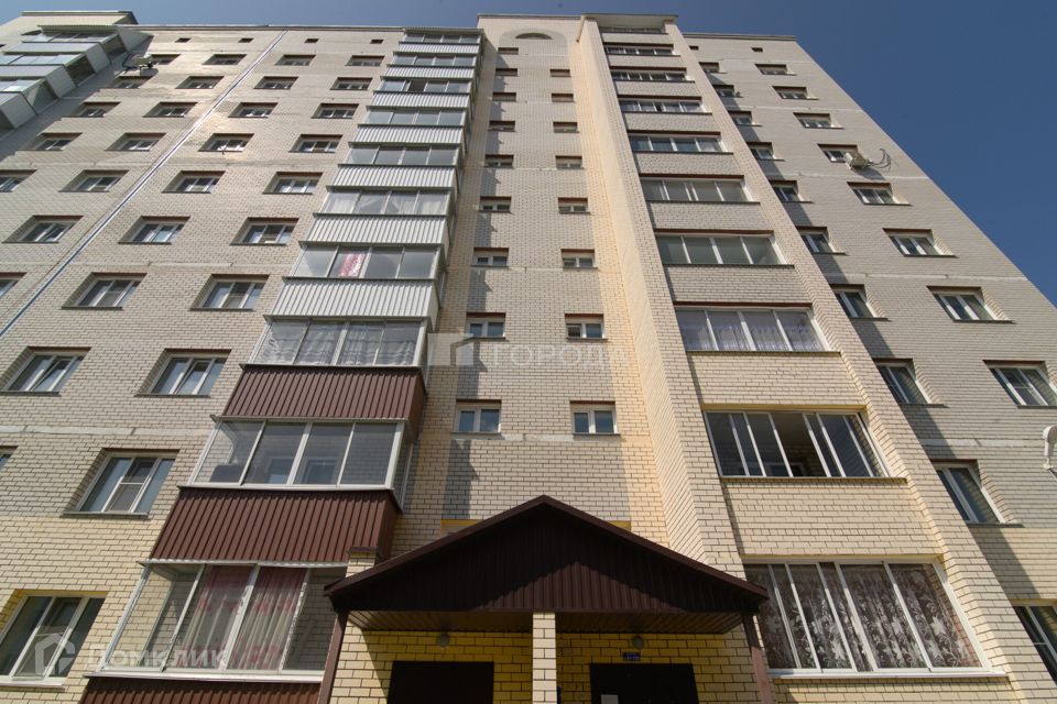 Продаётся 1-комнатная квартира, 36.08 м²