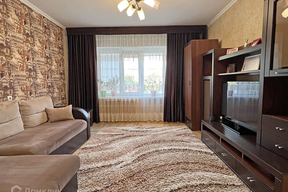 Продаётся 2-комнатная квартира, 49 м²