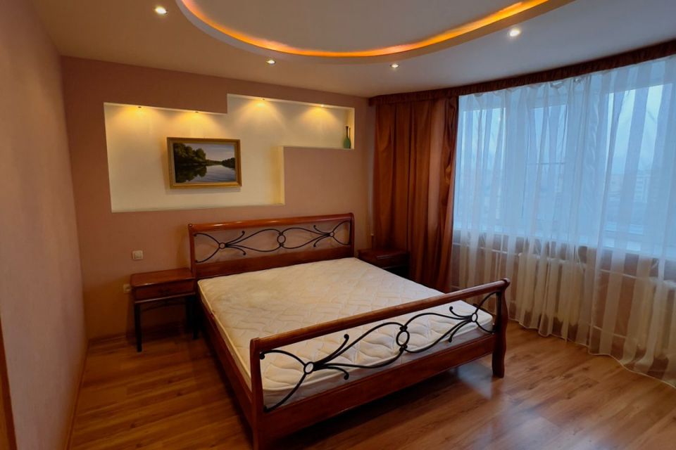 Продаётся 2-комнатная квартира, 60 м²