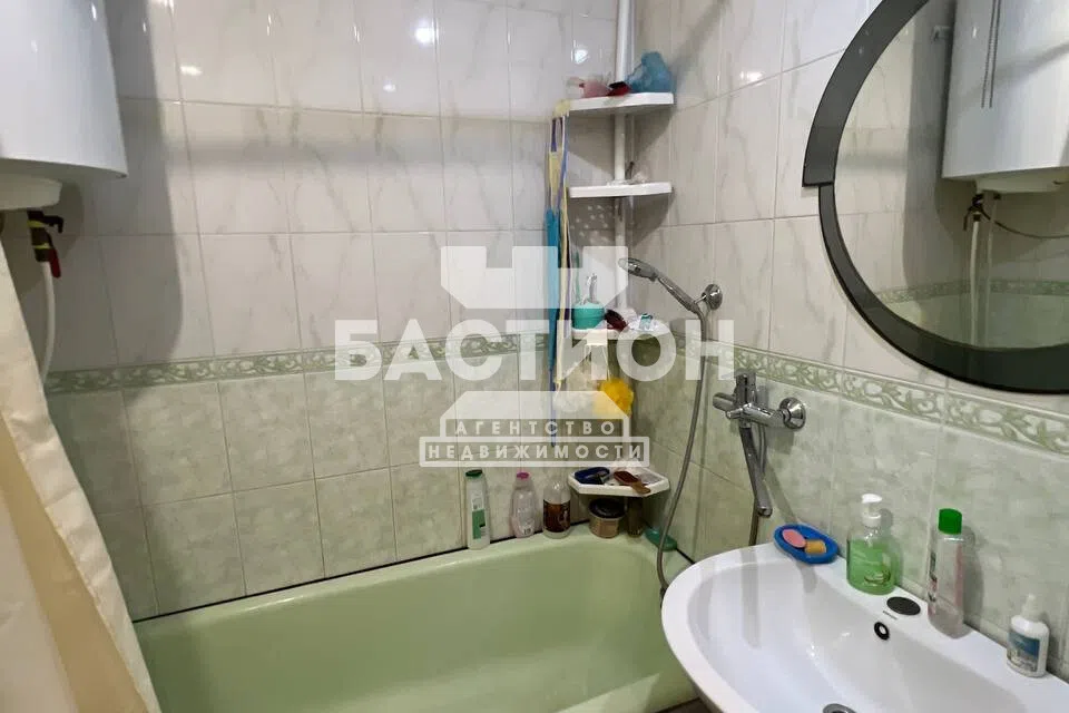 Продаётся 3-комнатная квартира, 72 м²