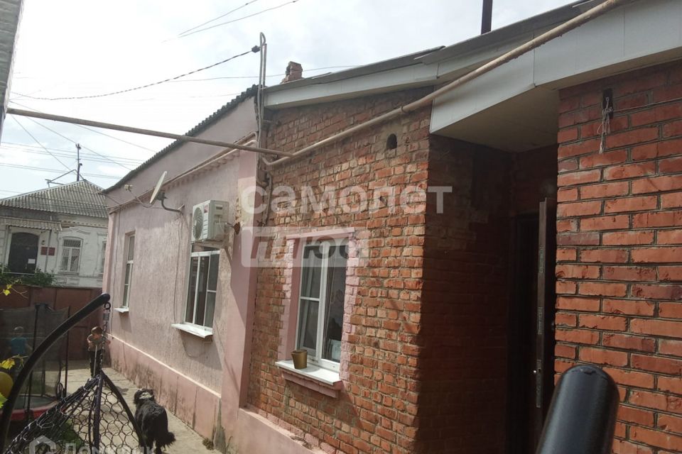 Продаётся 2-комнатная квартира, 32.5 м²