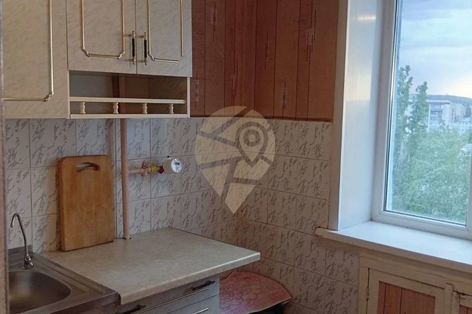 Продаётся 3-комнатная квартира, 55 м²