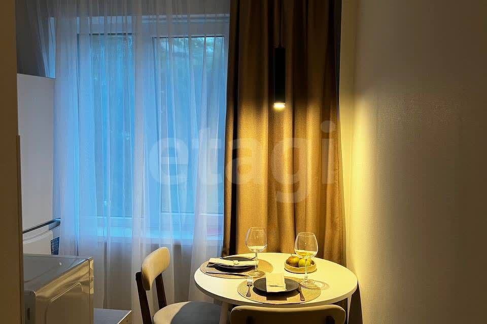 Продаётся 2-комнатная квартира, 45 м²