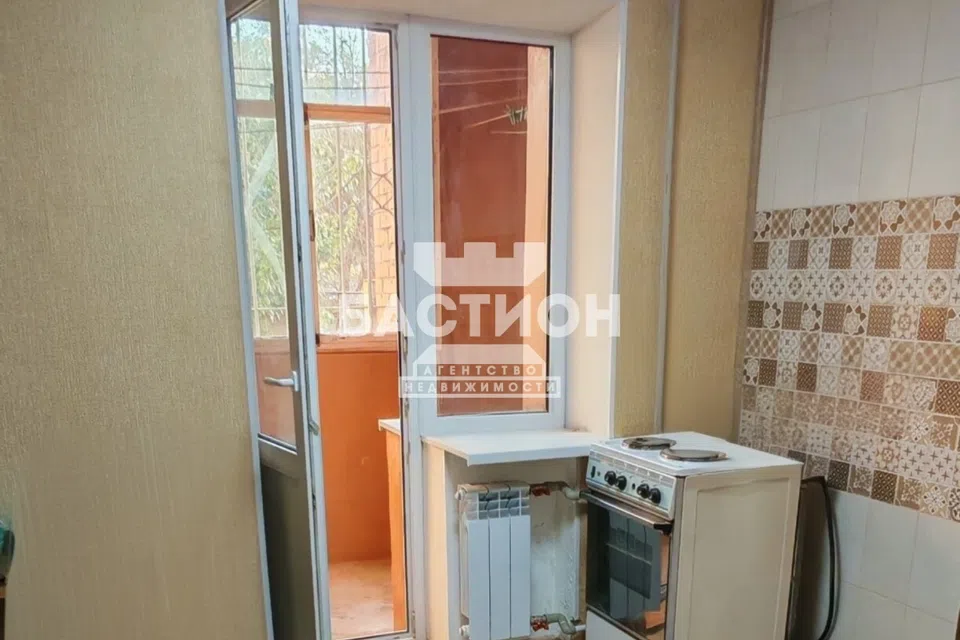 Продаётся 2-комнатная квартира, 64 м²