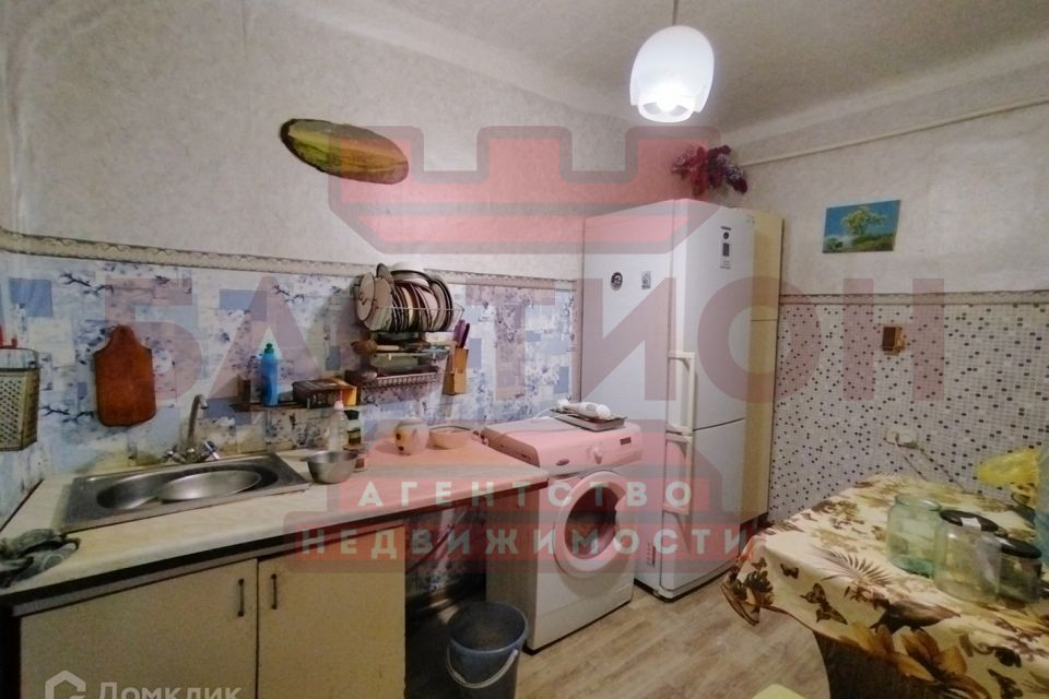 Продаётся 2-этажный дом, 76 м²